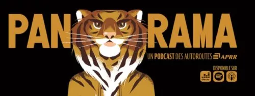 APRR et AREA lancent Panorama : un podcast inédit