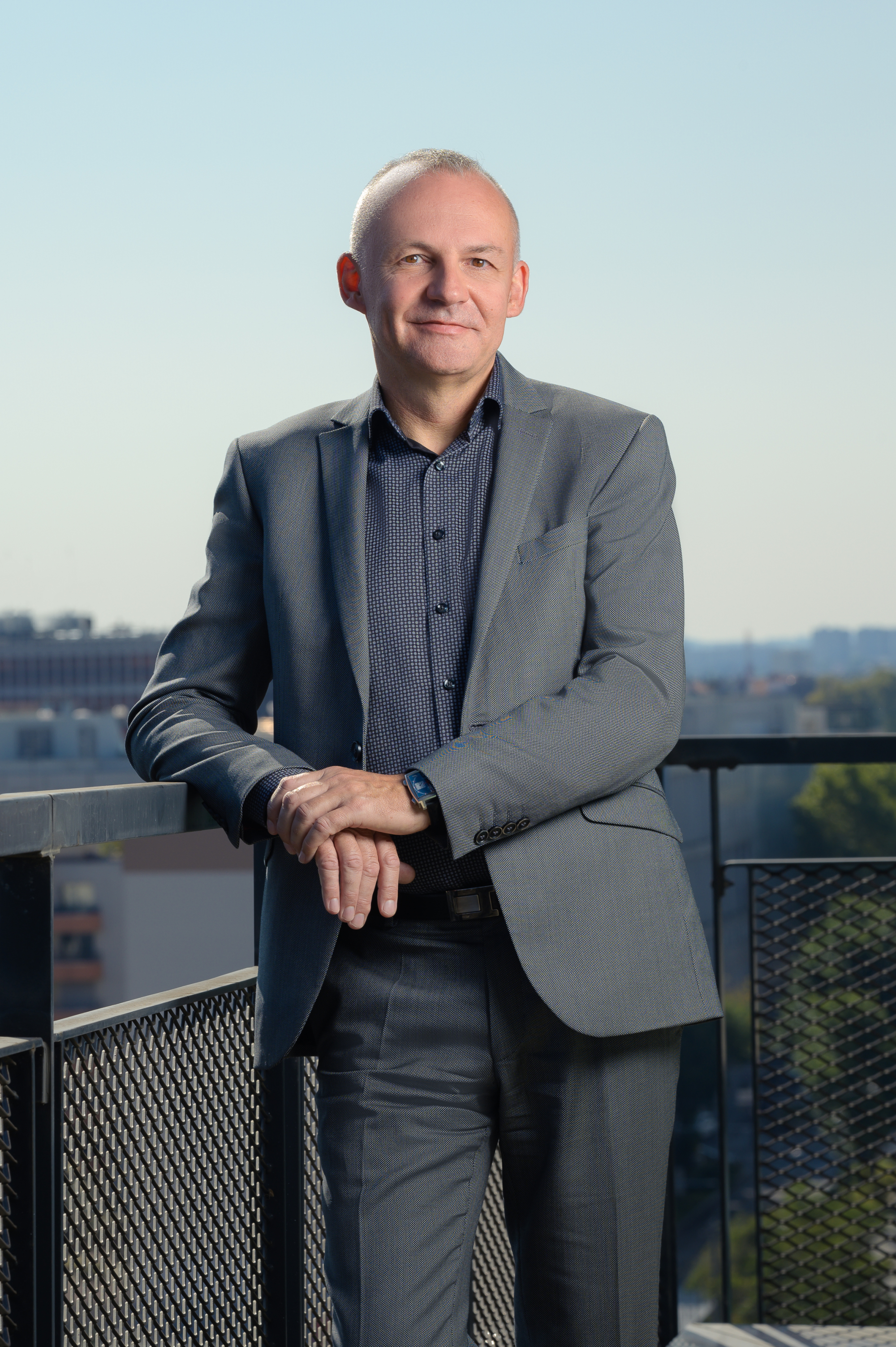 Portrait APRR – Guillaume Hérent – Crédit Studio Chaillou